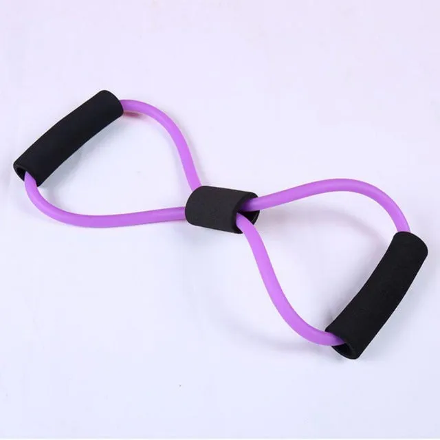 Resistance Training Elastic Band