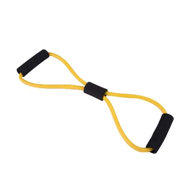 Resistance Training Elastic Band
