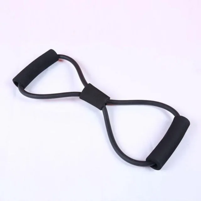 Resistance Training Elastic Band