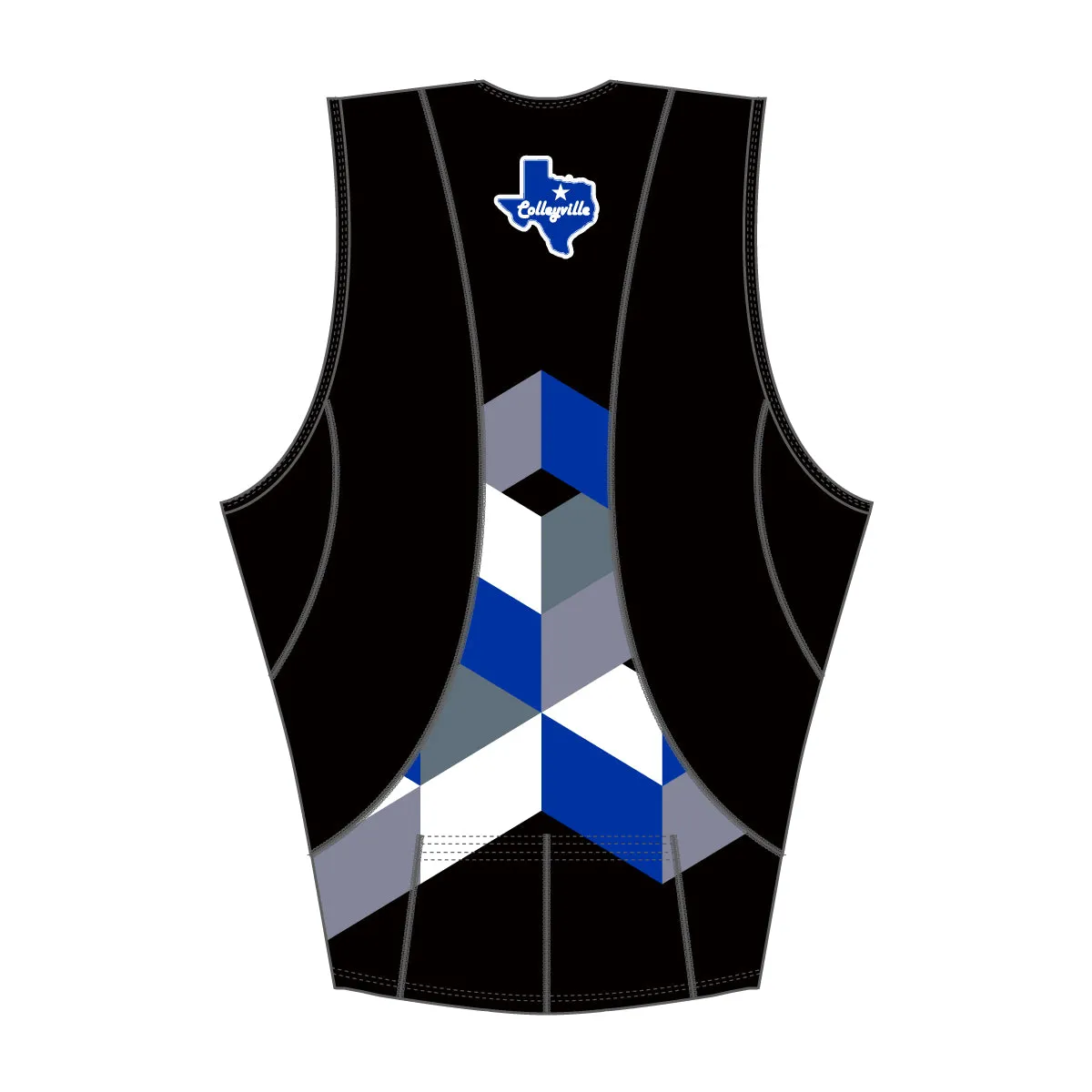 Rocket Science Men's Elite Tri Singlet