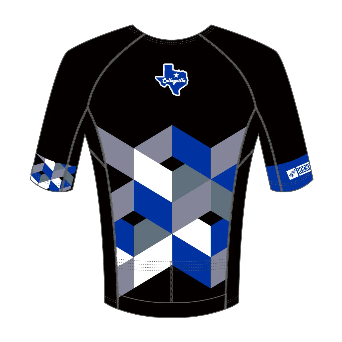 Rocket Science Men's Elite Tri Singlet