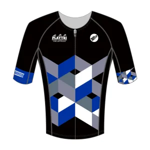 Rocket Science Men's Elite Tri Singlet