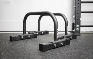 Rogue Bolt Together Parallette Set - Soporte para estación de inmersión