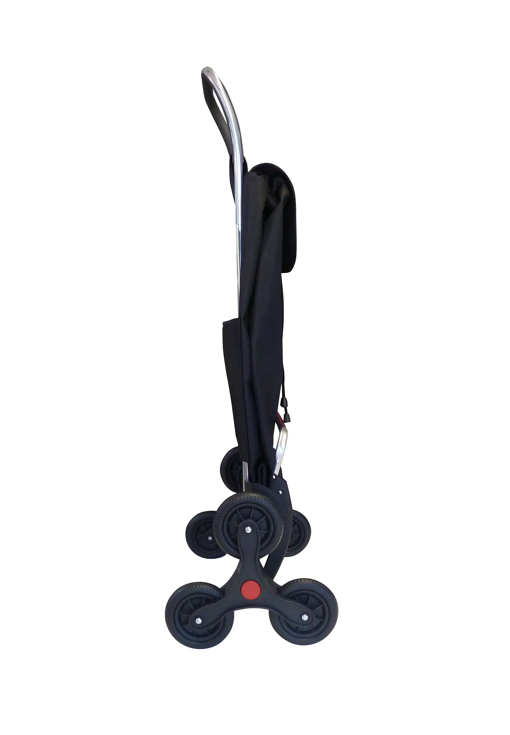 Rolser I-Max MF 6 Wheel Stair Climber Shopping Trolley