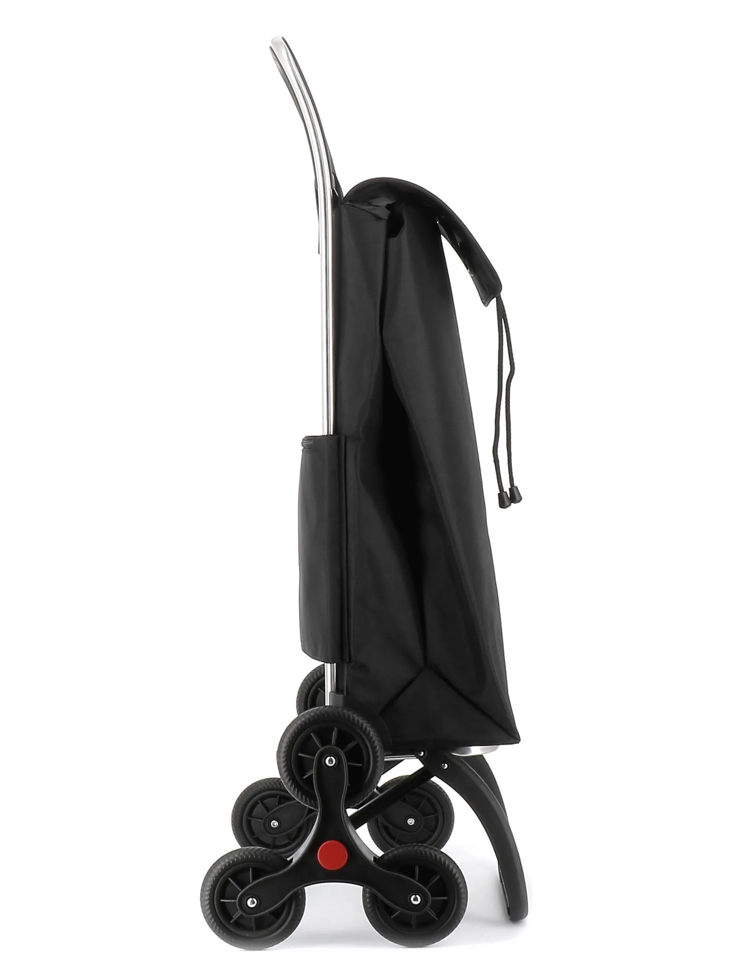 Rolser I-Max MF 6 Wheel Stair Climber Shopping Trolley