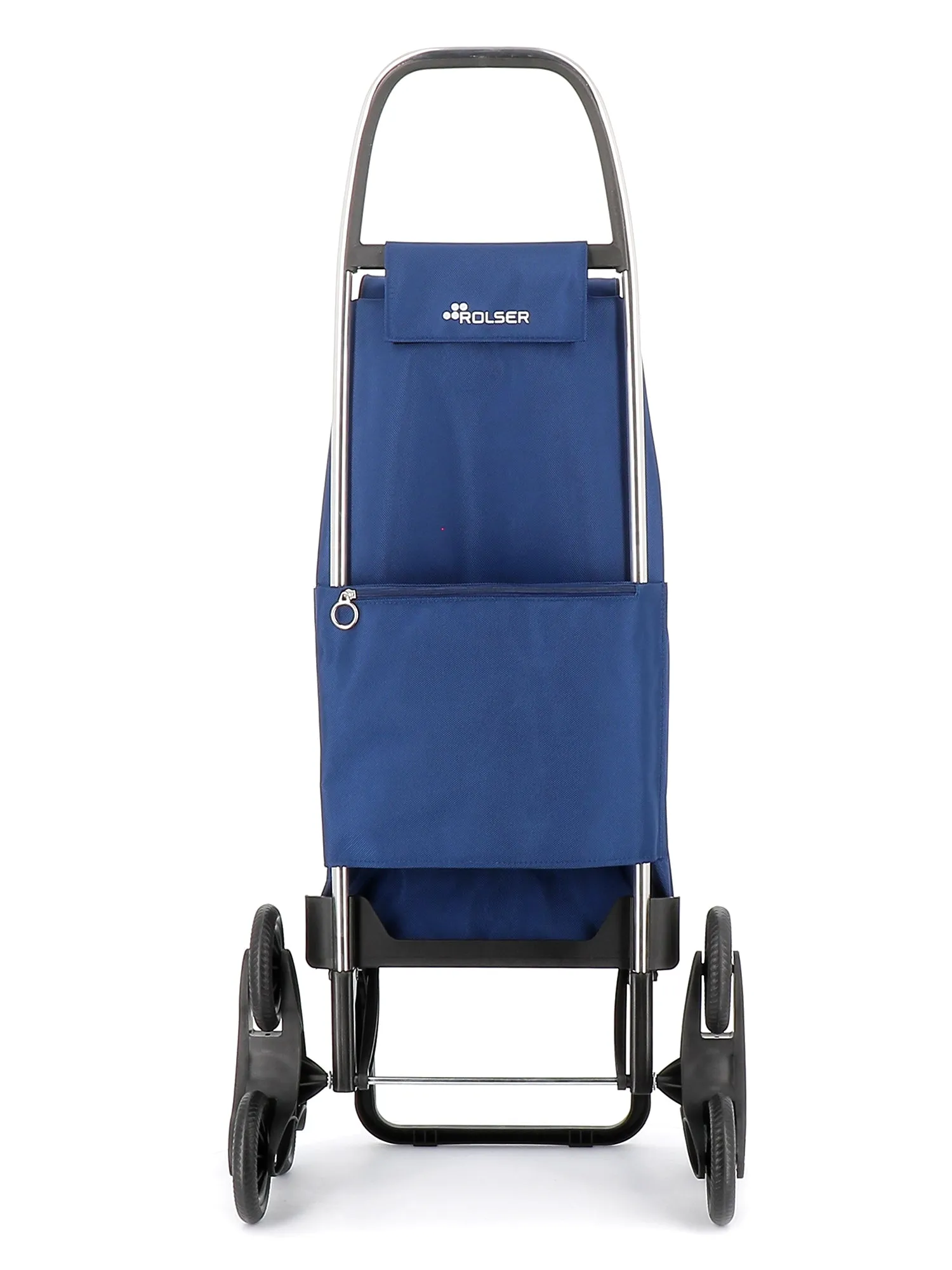 Rolser I-Max MF 6 Wheel Stair Climber Shopping Trolley