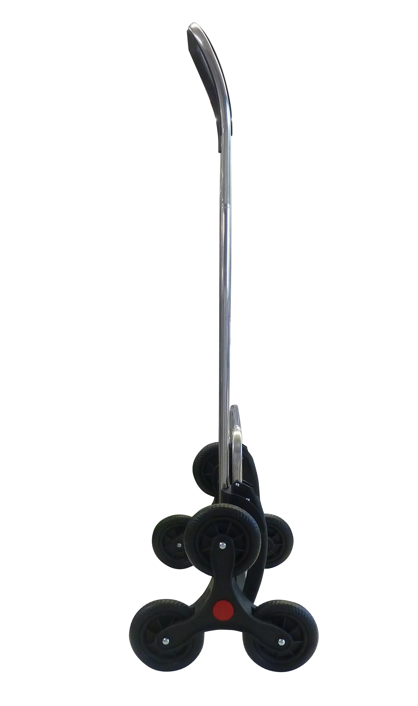 Rolser I-Max MF 6 Wheel Stair Climber Shopping Trolley
