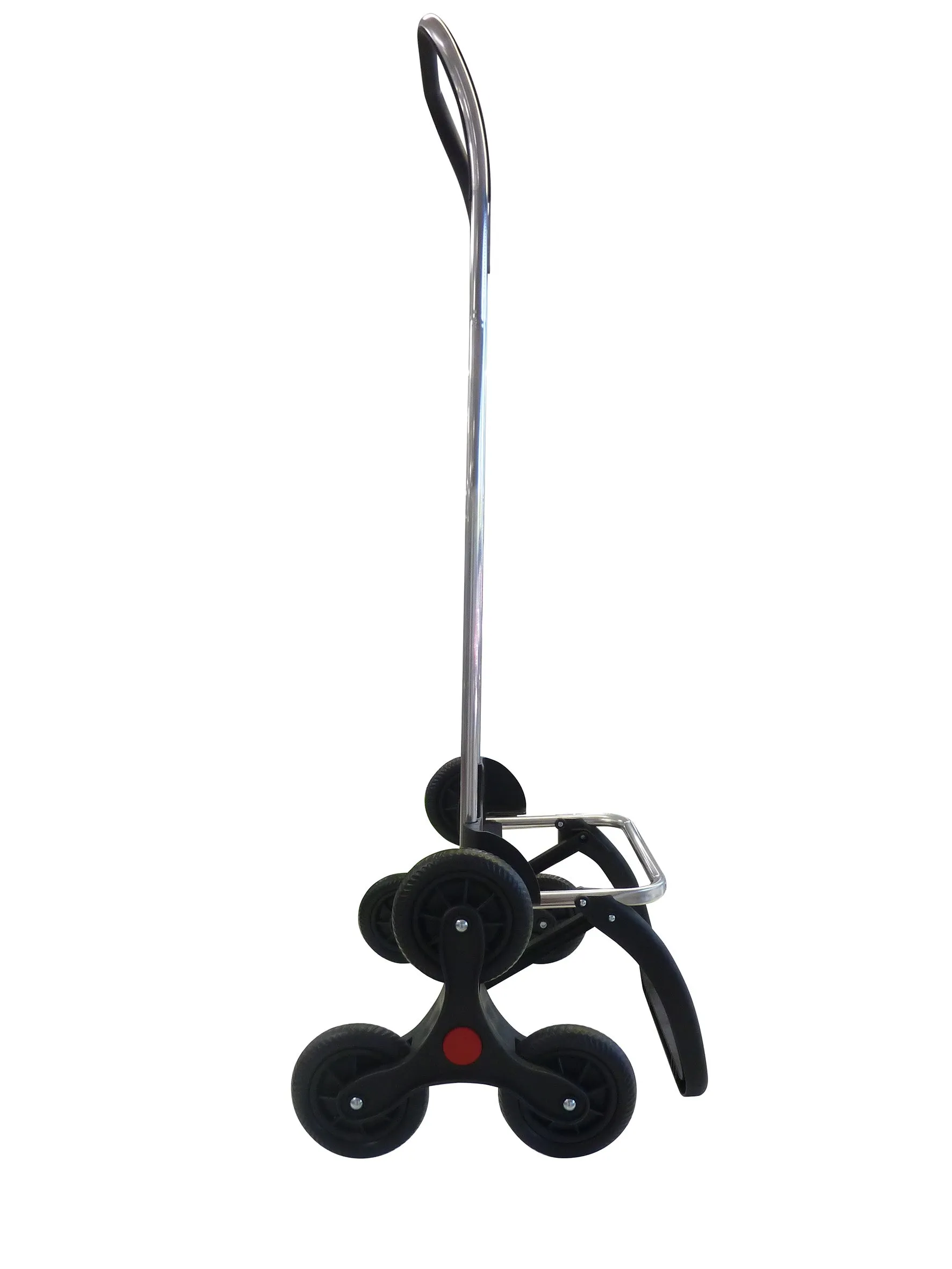 Rolser I-Max MF 6 Wheel Stair Climber Shopping Trolley
