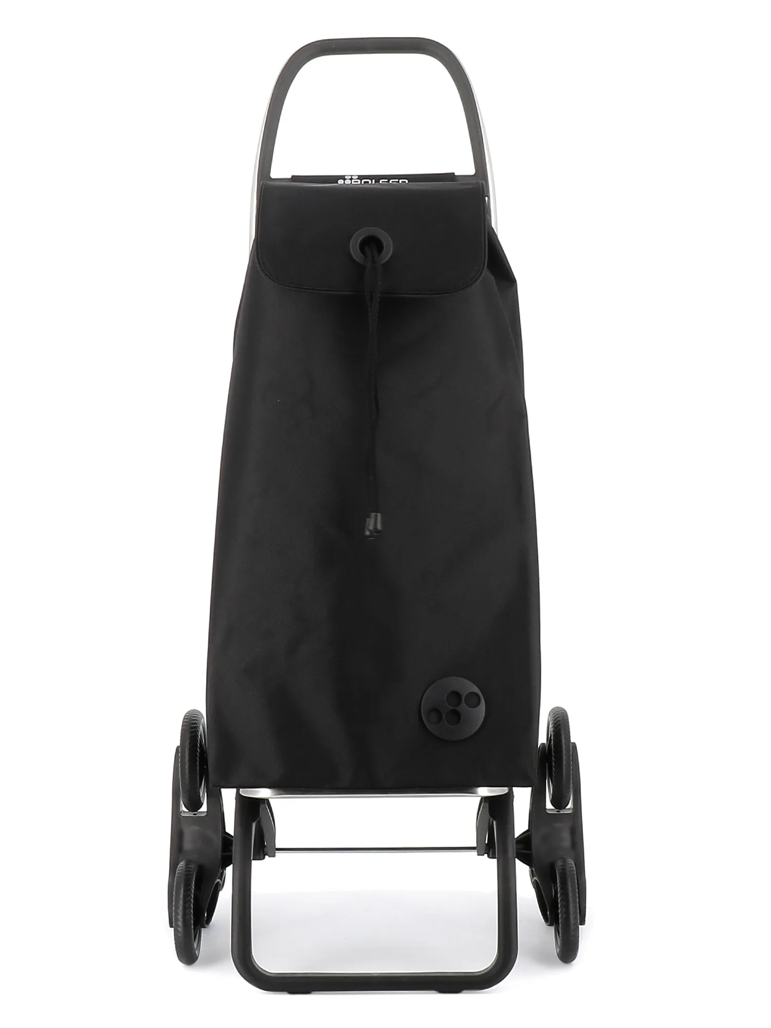 Rolser I-Max MF 6 Wheel Stair Climber Shopping Trolley