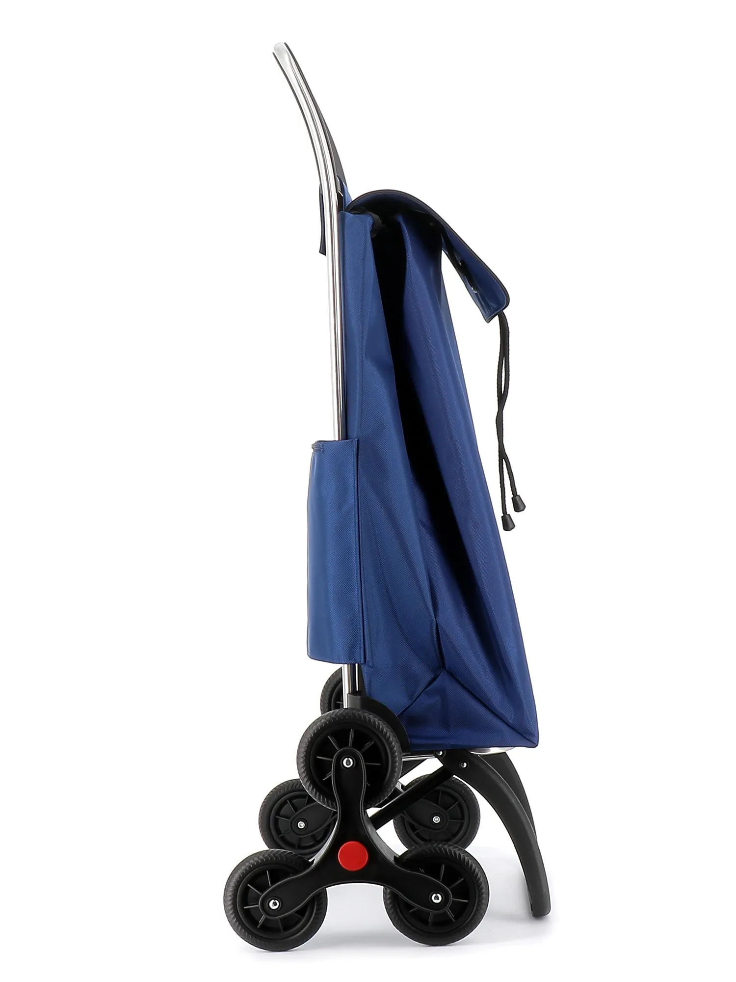 Rolser I-Max MF 6 Wheel Stair Climber Shopping Trolley