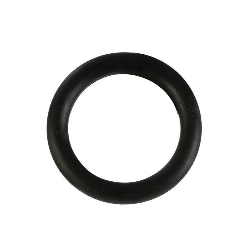 Rubber Ring Black