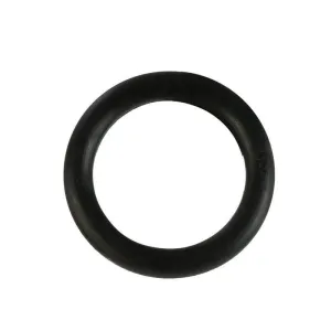 Rubber Ring Black