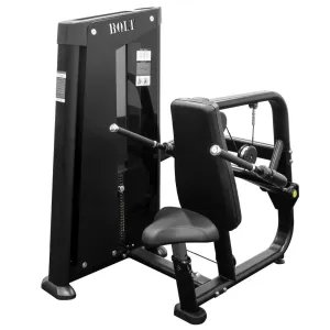 SHOCK SERIES SEATED DIP