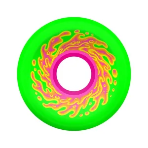 Slime Balls Mini OG 54.5mm 78a Green/Pink