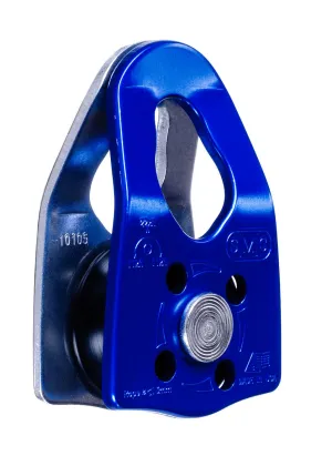 SMC CRX Crevasse Rescue Pulley