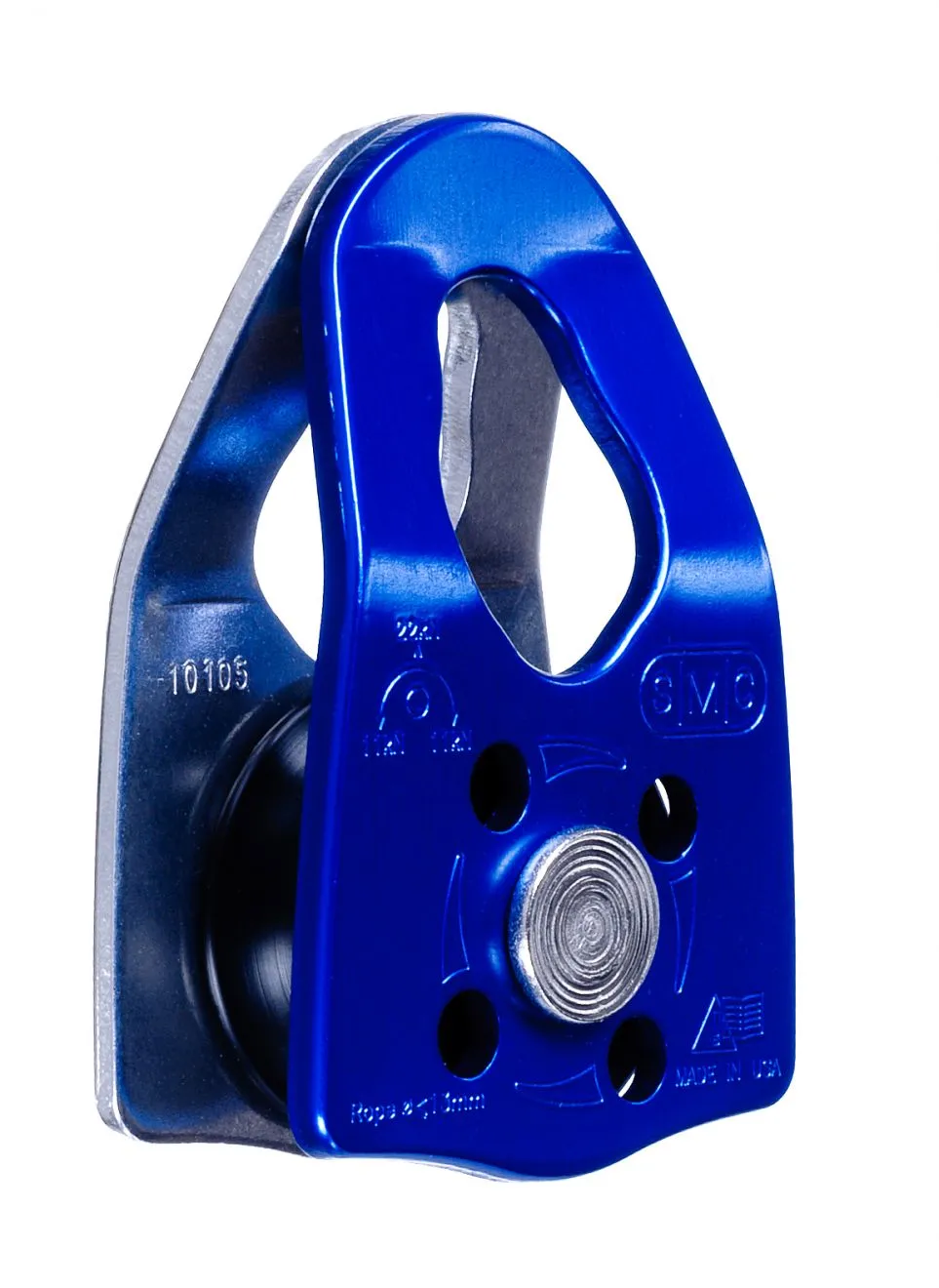 SMC CRX Crevasse Rescue Pulley