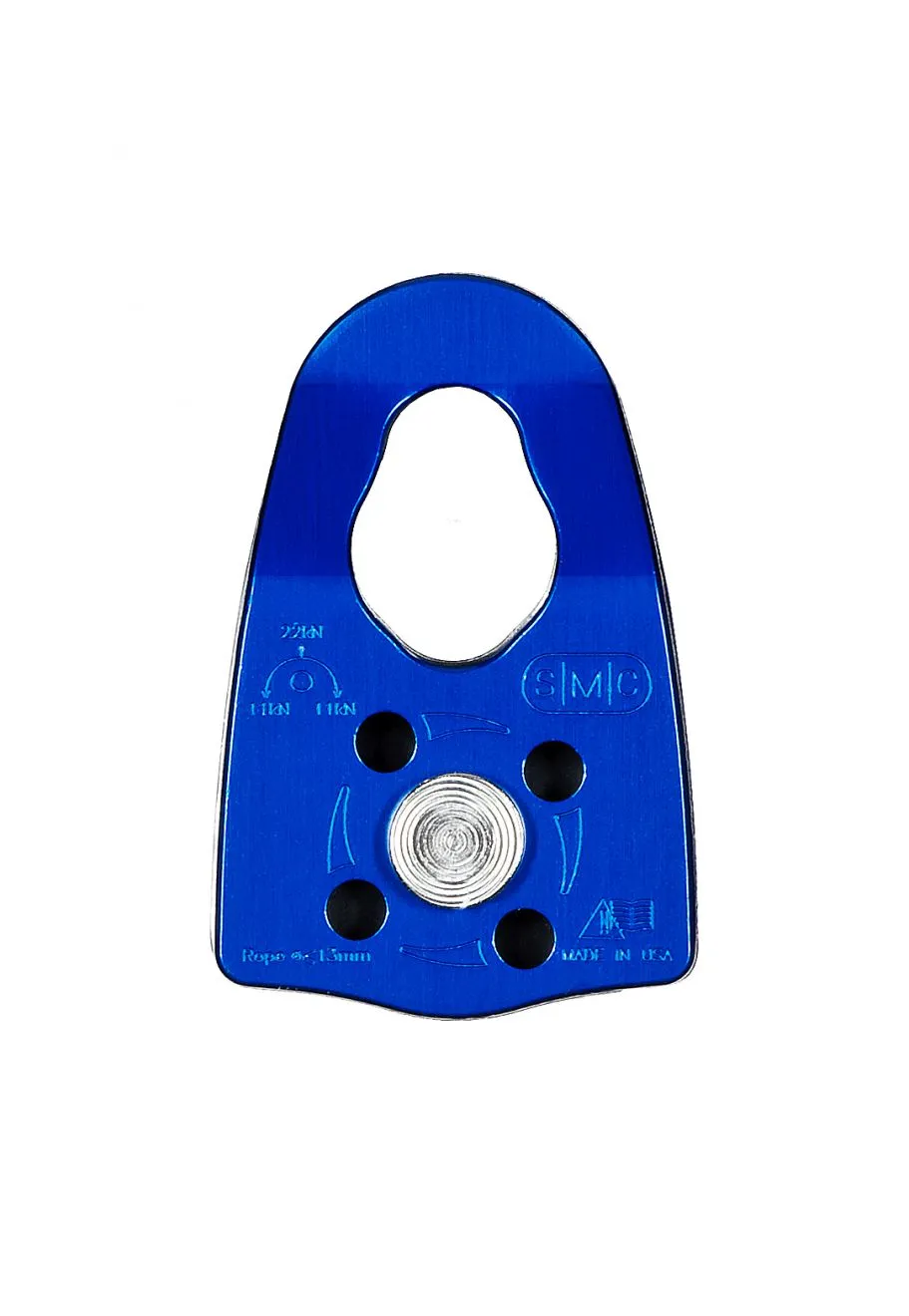 SMC CRX Crevasse Rescue Pulley