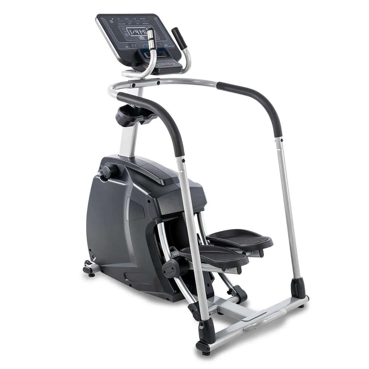 Spirit CS800 Stepper