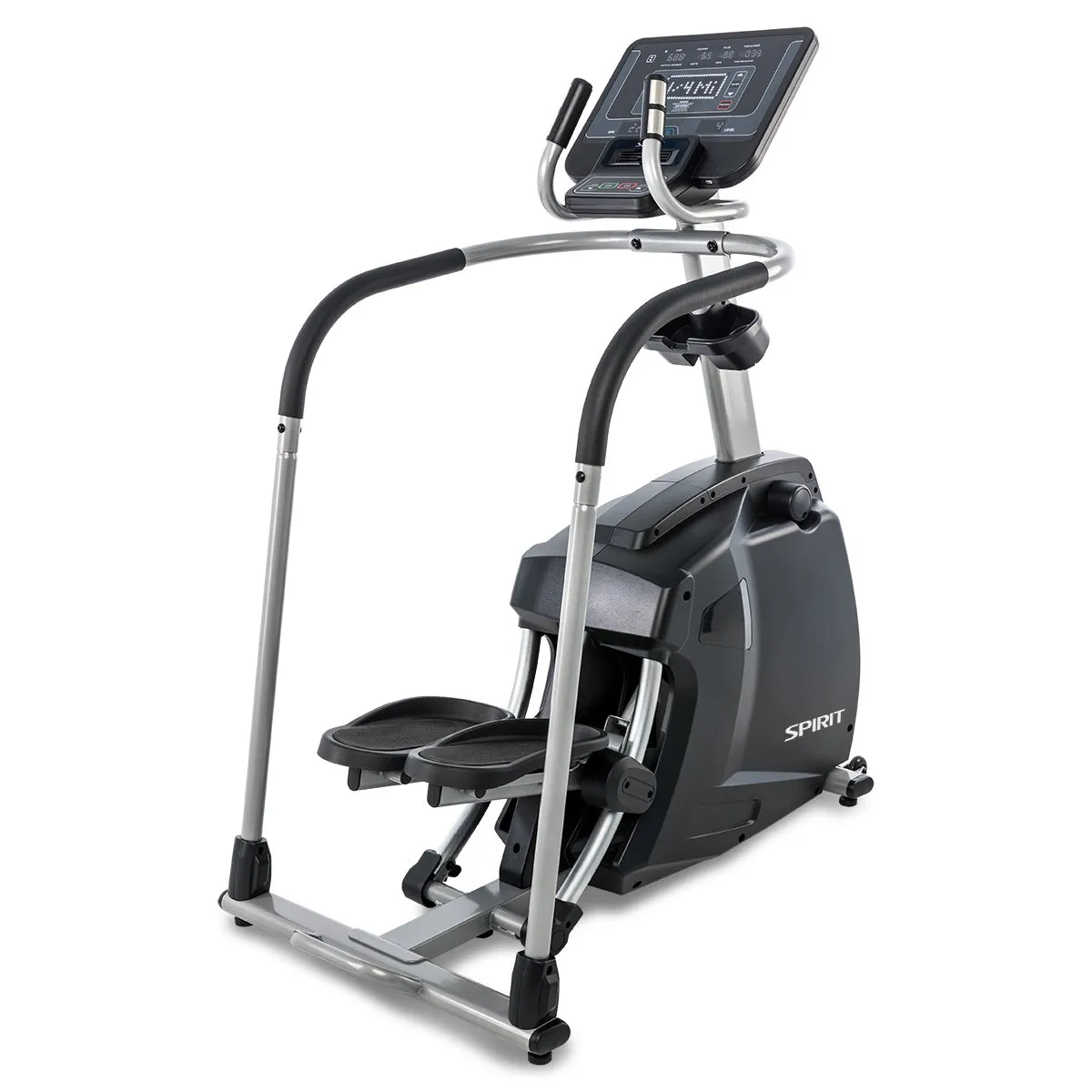 Spirit CS800 Stepper