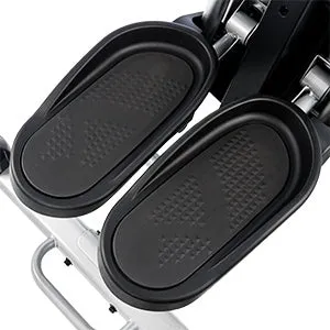 Spirit CS800 Stepper