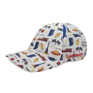 Sprints O.G. Hat