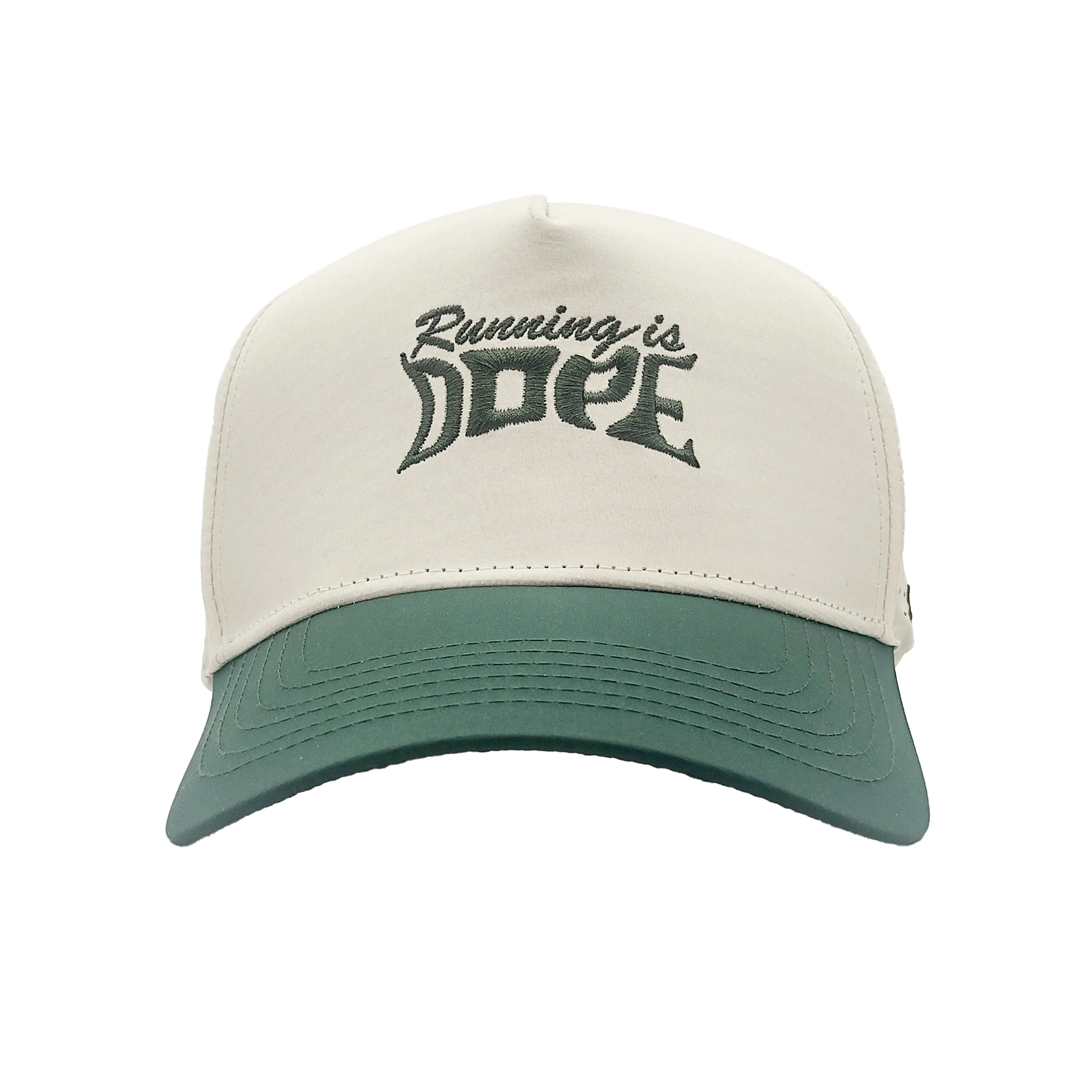 Sprints V.P. Hat