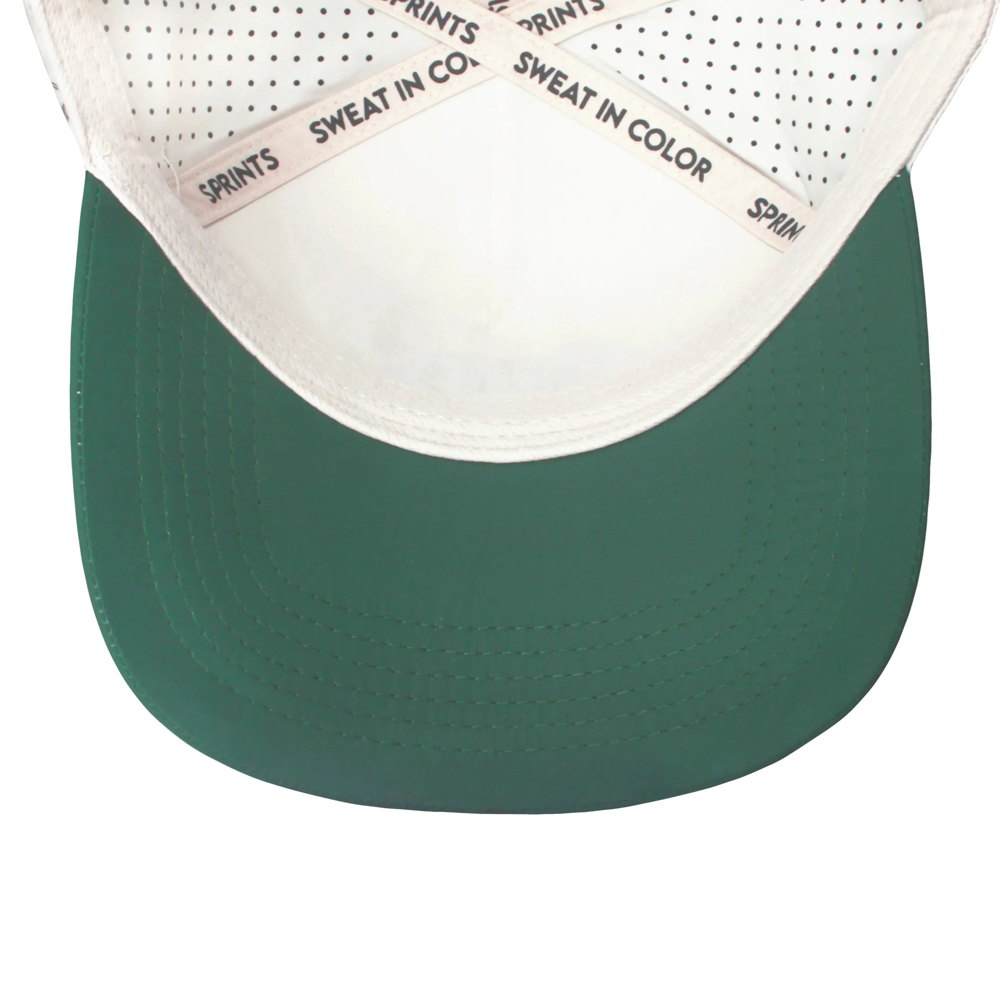 Sprints V.P. Hat