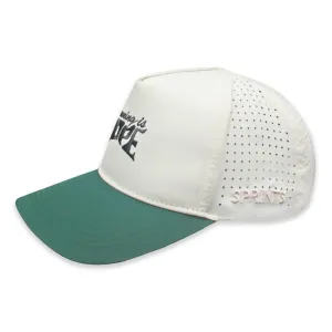 Sprints V.P. Hat