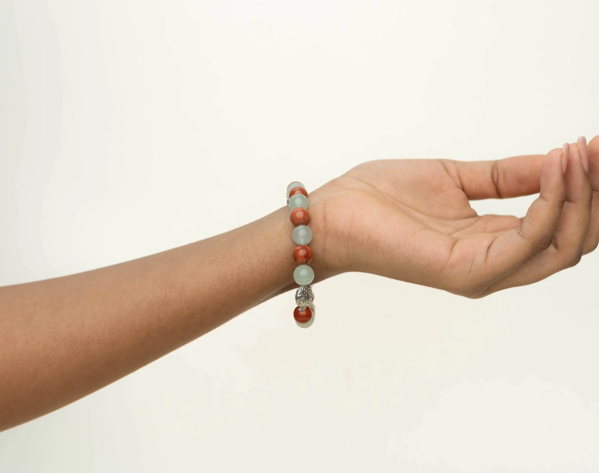Stability & Luck Infusion Bracelet