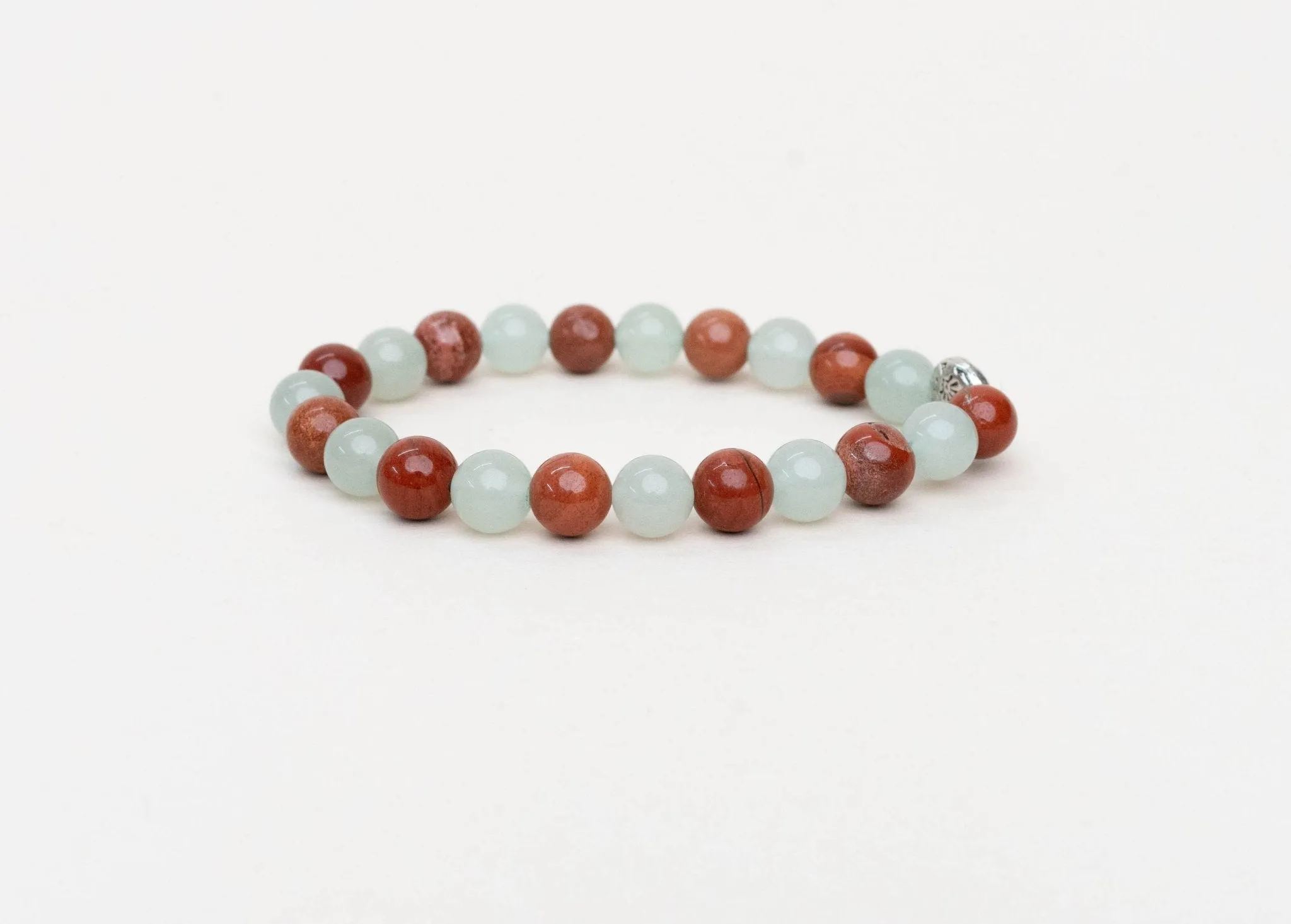 Stability & Luck Infusion Bracelet