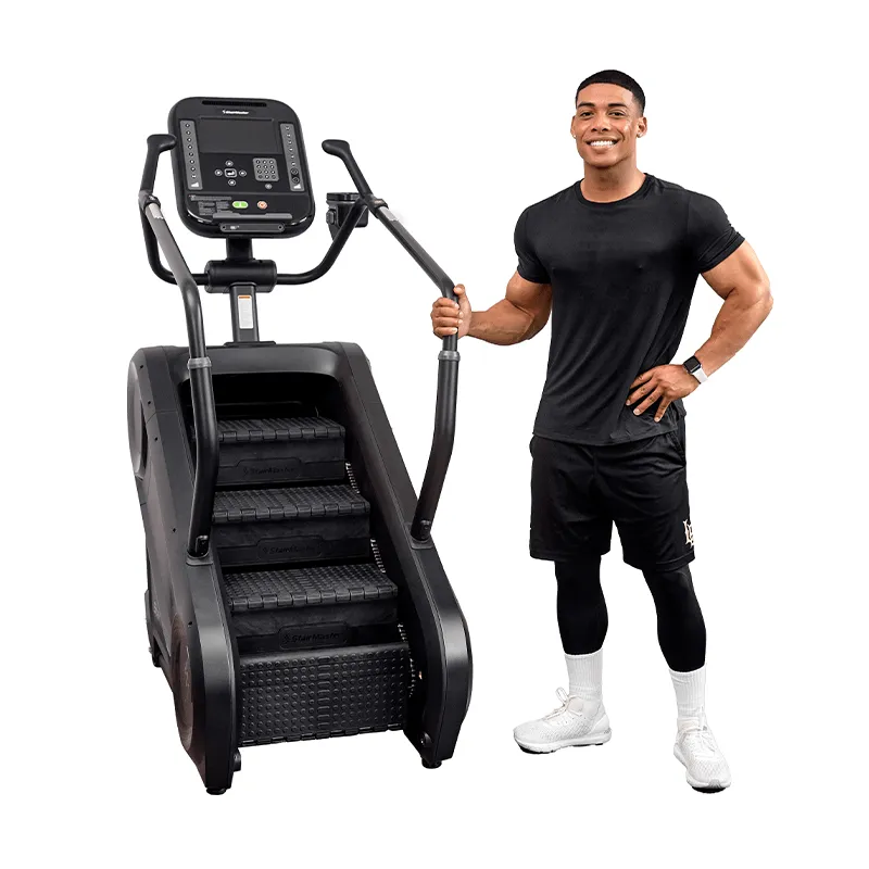 StairMaster 4 Series 4G Compact StepMill - New for 2025