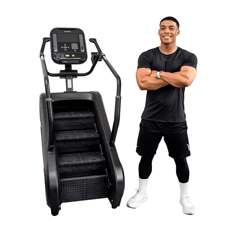 StairMaster 4 Series 4G Compact StepMill - New for 2025