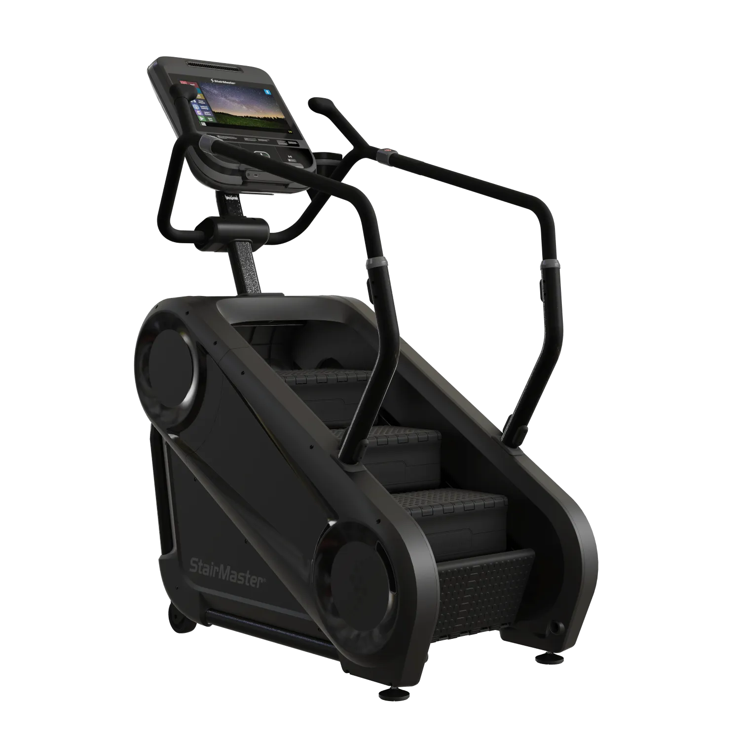 StairMaster 4 Series 4G Compact StepMill - New for 2025