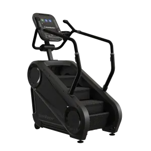 StairMaster 4 Series 4G Compact StepMill w/ 10" Touchscreen Display - New for 2025