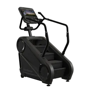 StairMaster 4 Series 4G Compact StepMill w/ 15" Embedded Display - New for 2025