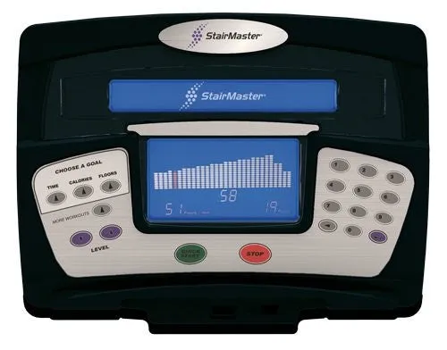 StairMaster FreeClimber