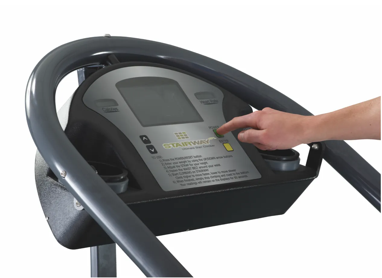 StairMaster Stairway GTL