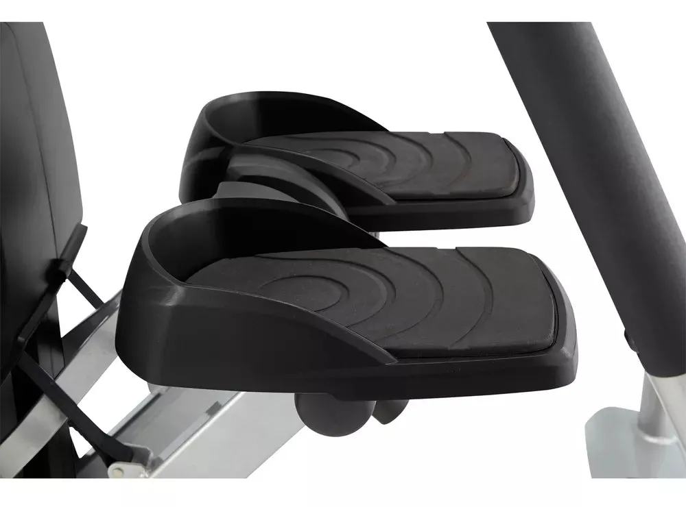 Steelflex Stepper Commercial PST10