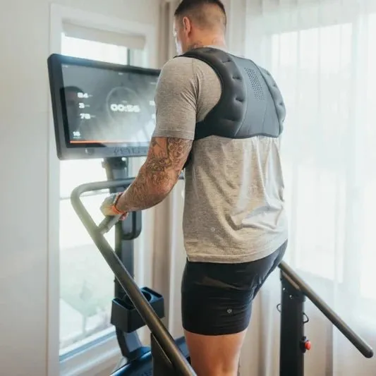 STEPR  Stair Climber – Ultimate Home Stair Climbing Solution