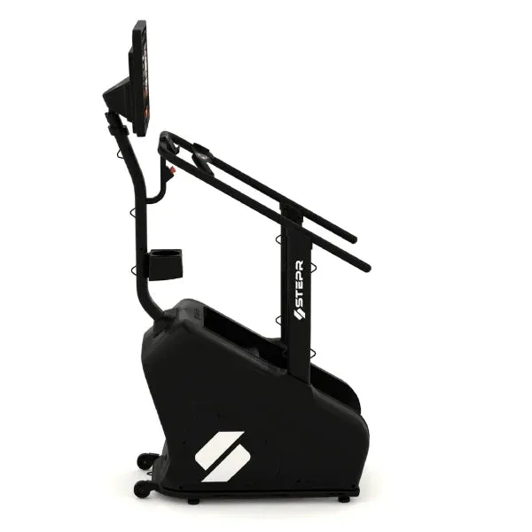 STEPR  Stair Climber – Ultimate Home Stair Climbing Solution