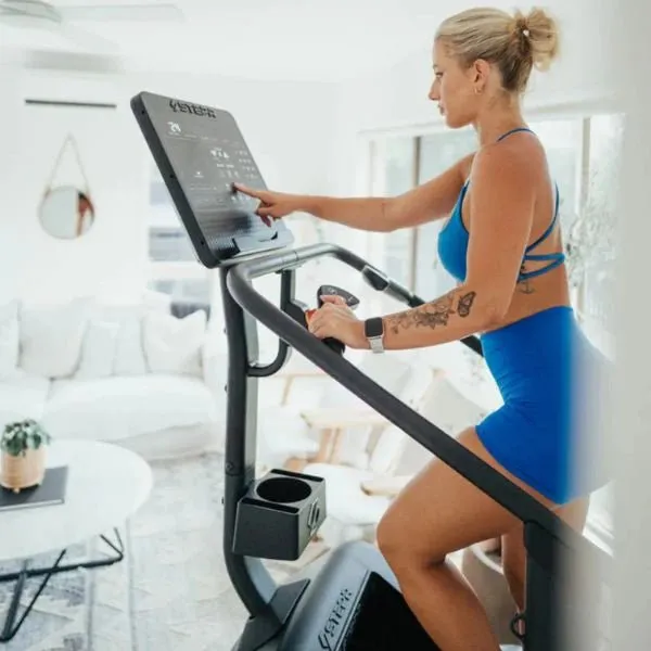 STEPR  Stair Climber – Ultimate Home Stair Climbing Solution