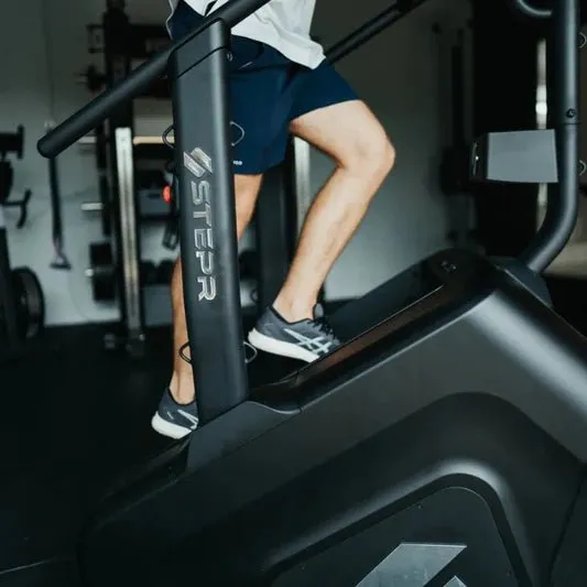 STEPR  Stair Climber – Ultimate Home Stair Climbing Solution