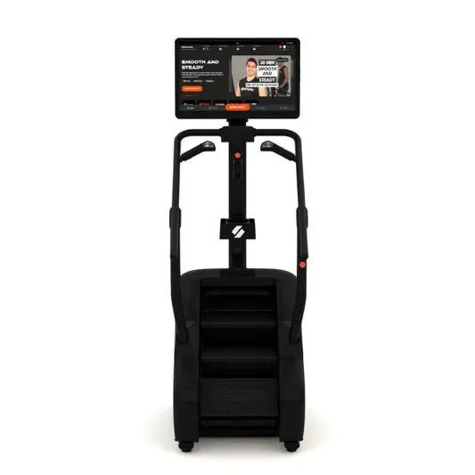 STEPR  Stair Climber – Ultimate Home Stair Climbing Solution