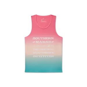 Summer Sun Tank