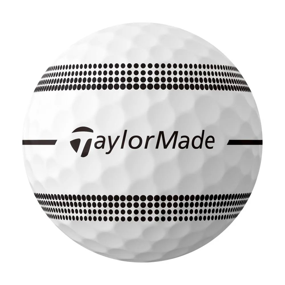 TaylorMade TP5x Stripe