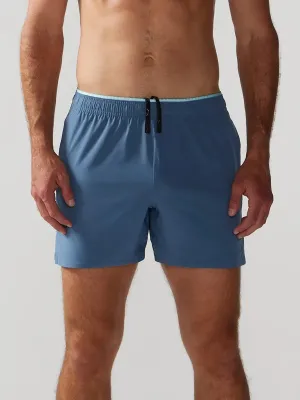 THE WINDY SPRINTS 5.5" (UNLINED ULTIMATE TRAINING SHORT)