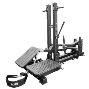 TOMAHAWK BELT SQUAT