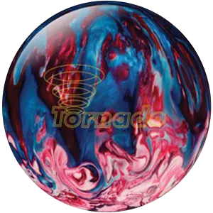 Tornado Red / White / Blue