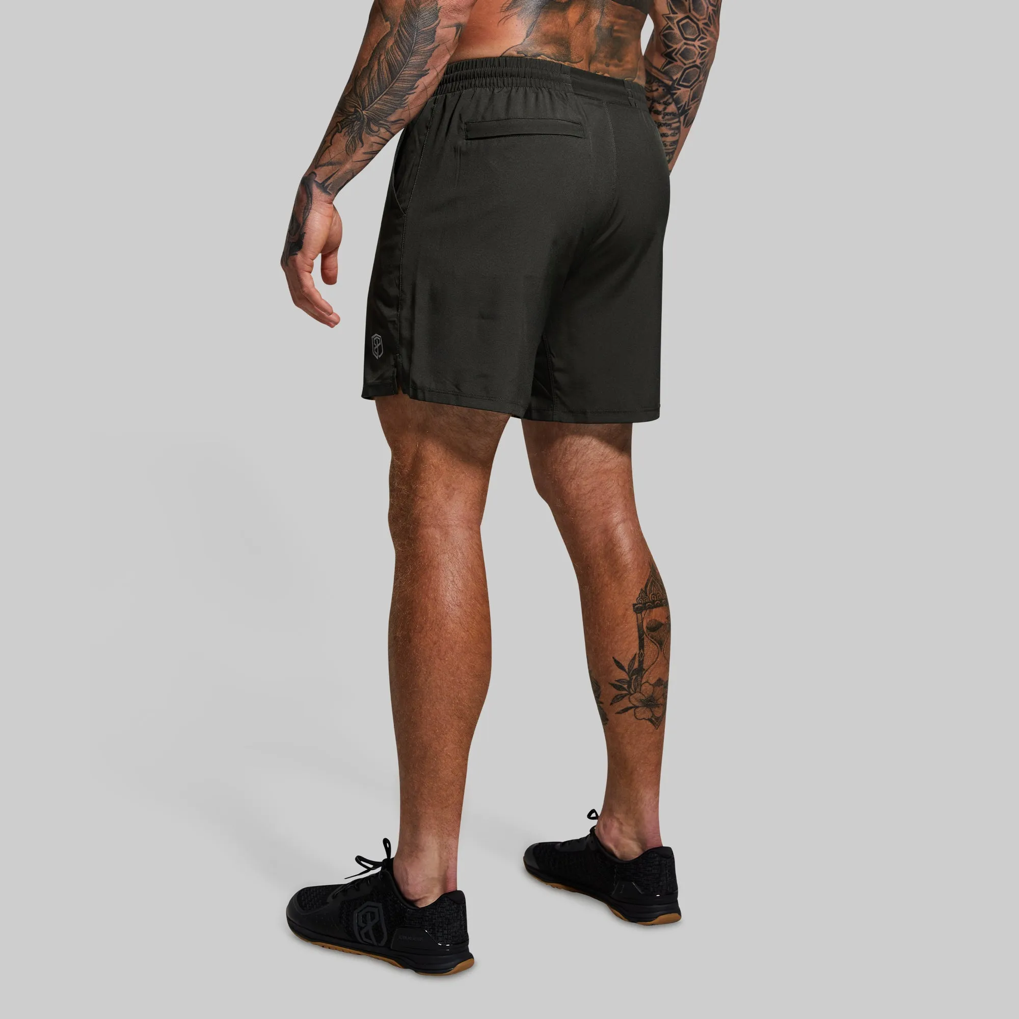 Training Short (Tactical Green)