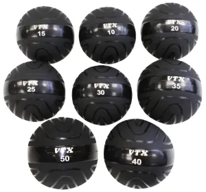 Troy VTX Slam Balls